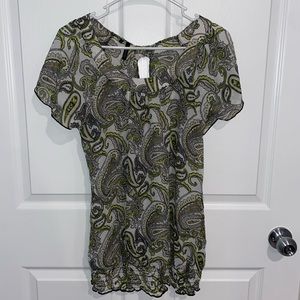 Maurices Short Sleeve